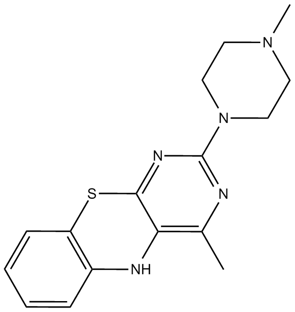 15-Lipoxygenase Inhibitor 1