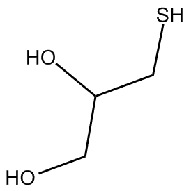 1-Thioglycerol