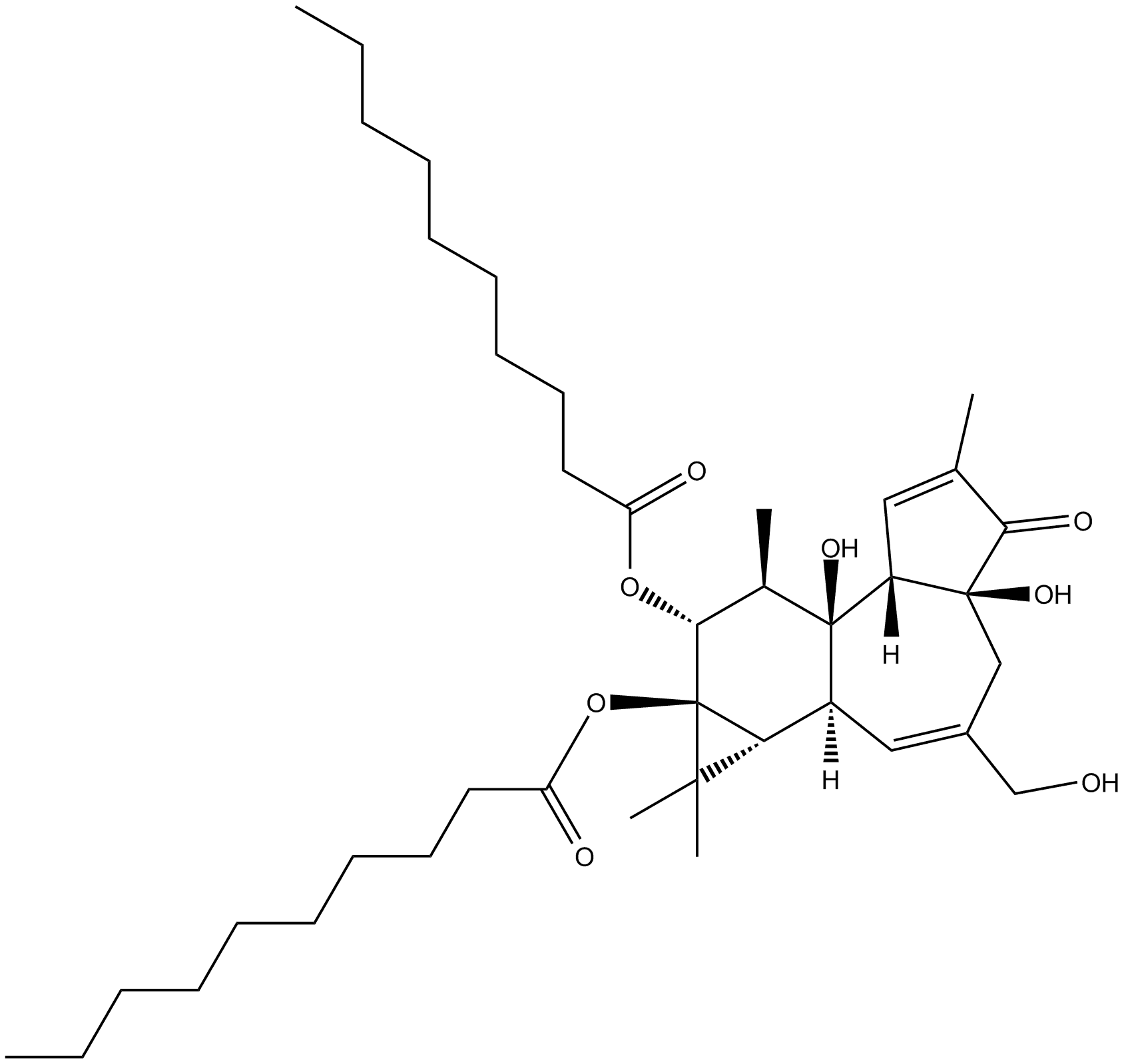 4α-Phorbol 12,13-didecanoate