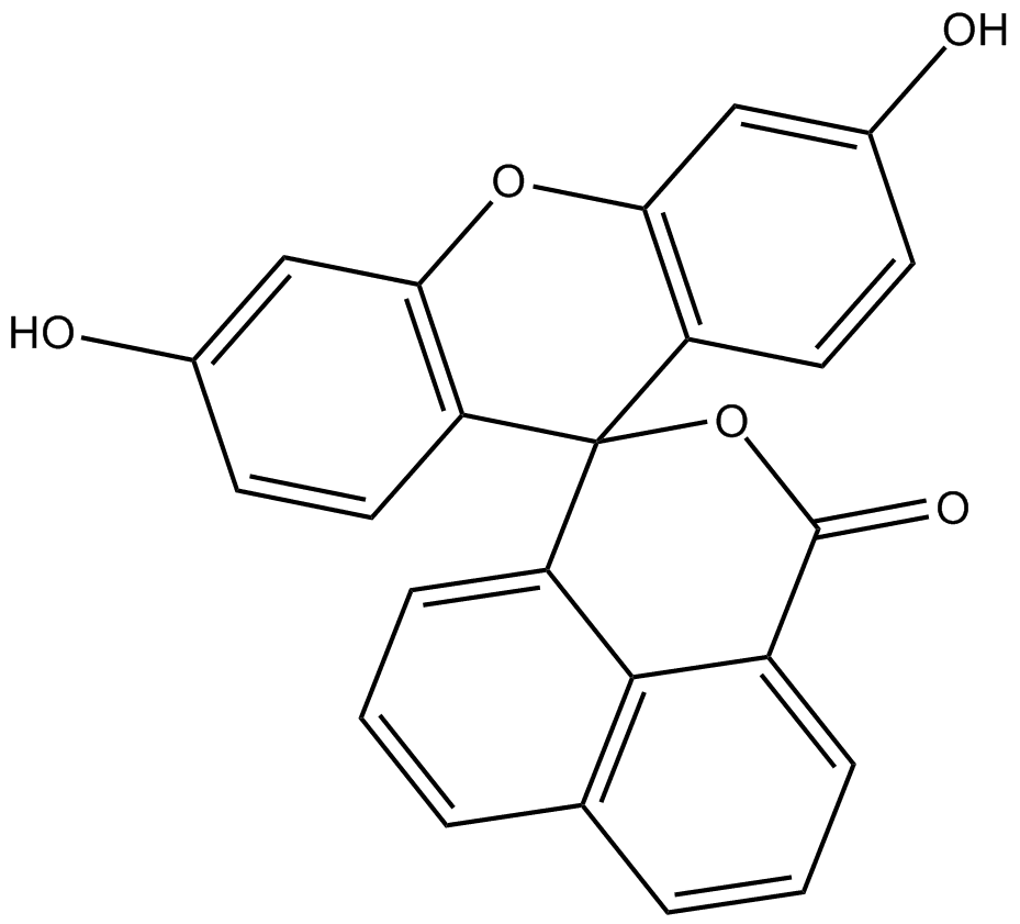 Resorcinolnaphthalein