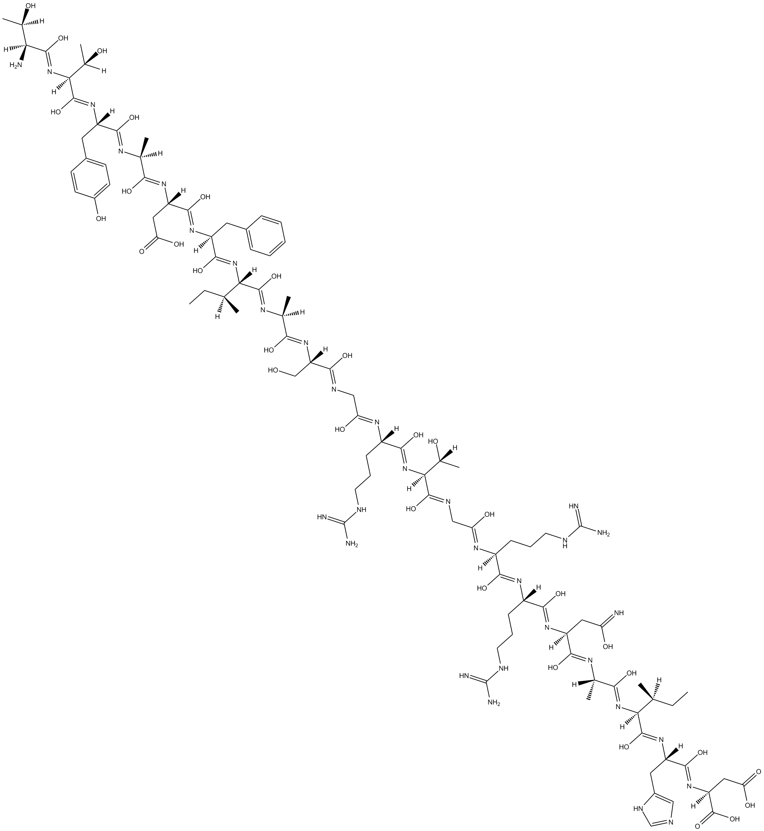 PKA Inhibitor (5-24)