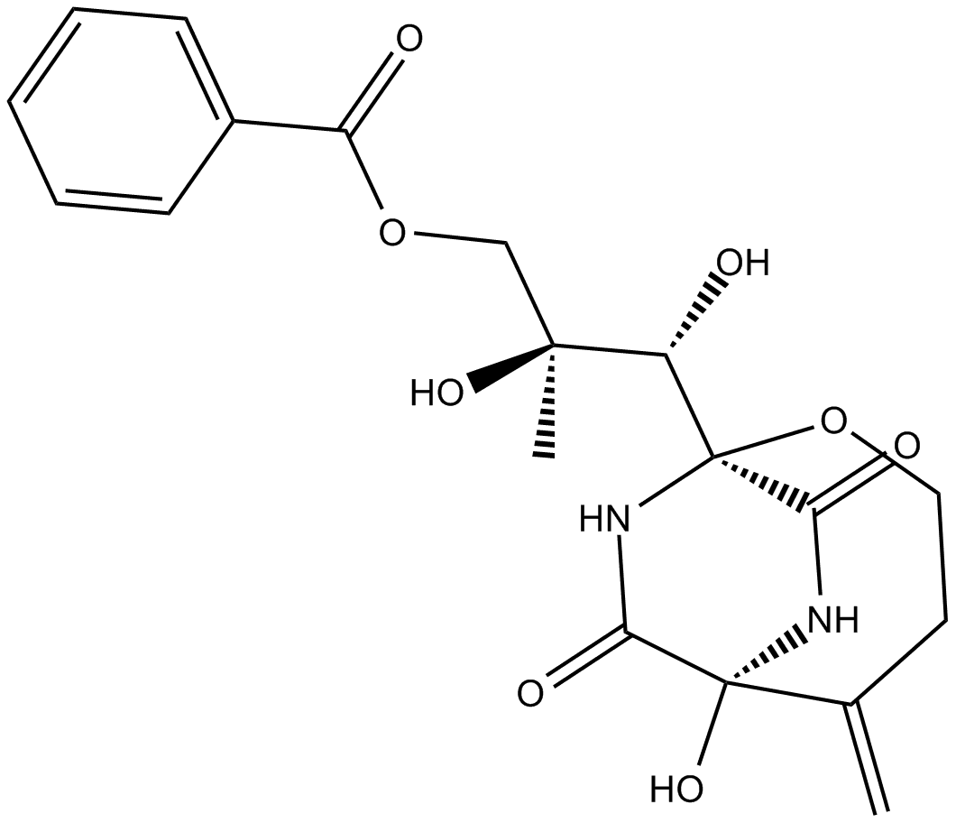 Bicyclomycin Benzoate