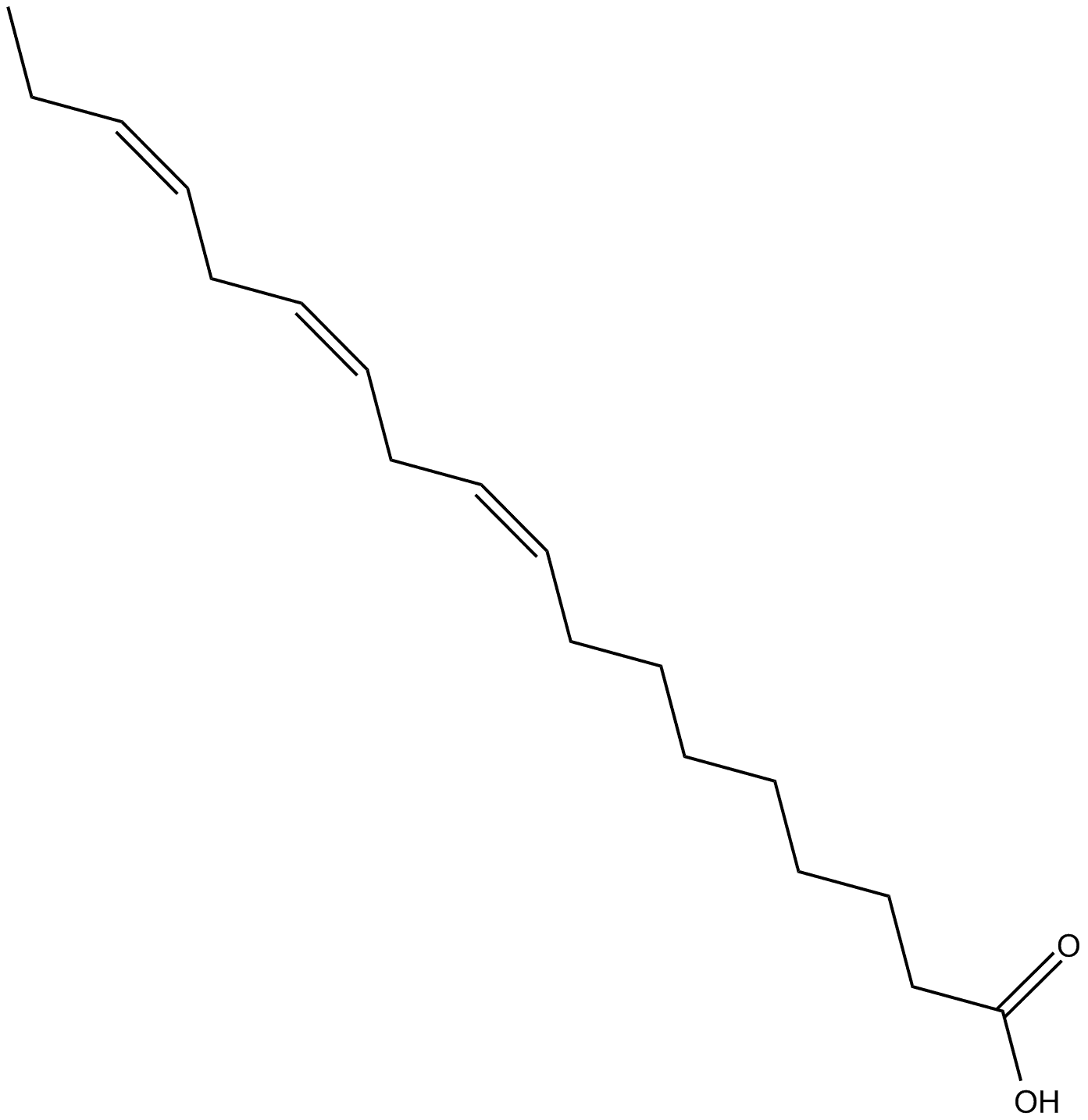 α-Linolenic Acid