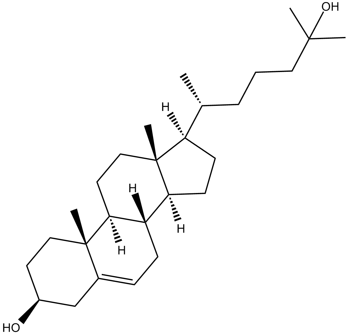25-hydroxy Cholesterol