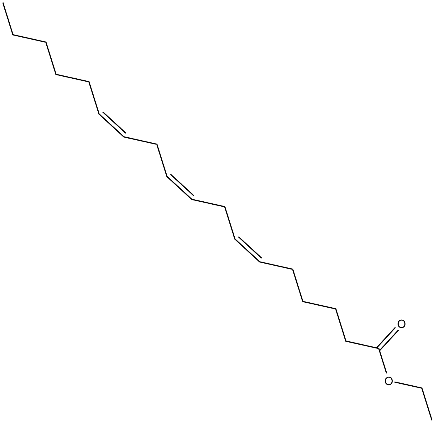γ-Linolenic Acid ethyl ester