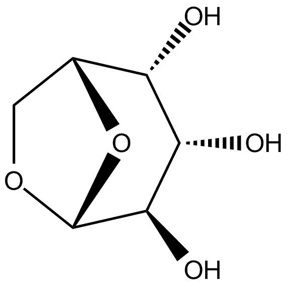 1,6-Anhydro-D-galactose