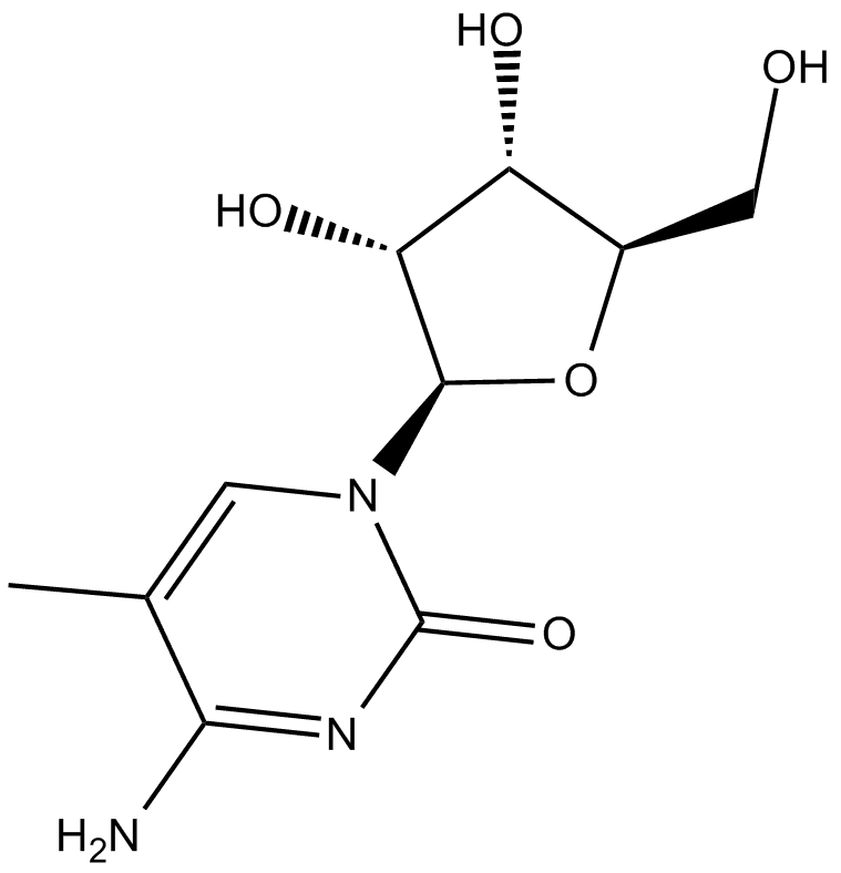5-Methylcytidine
