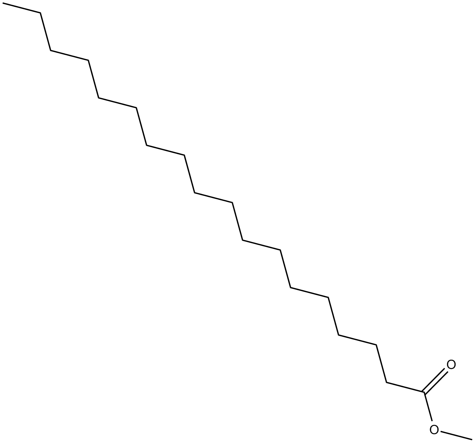 Stearic Acid methyl ester
