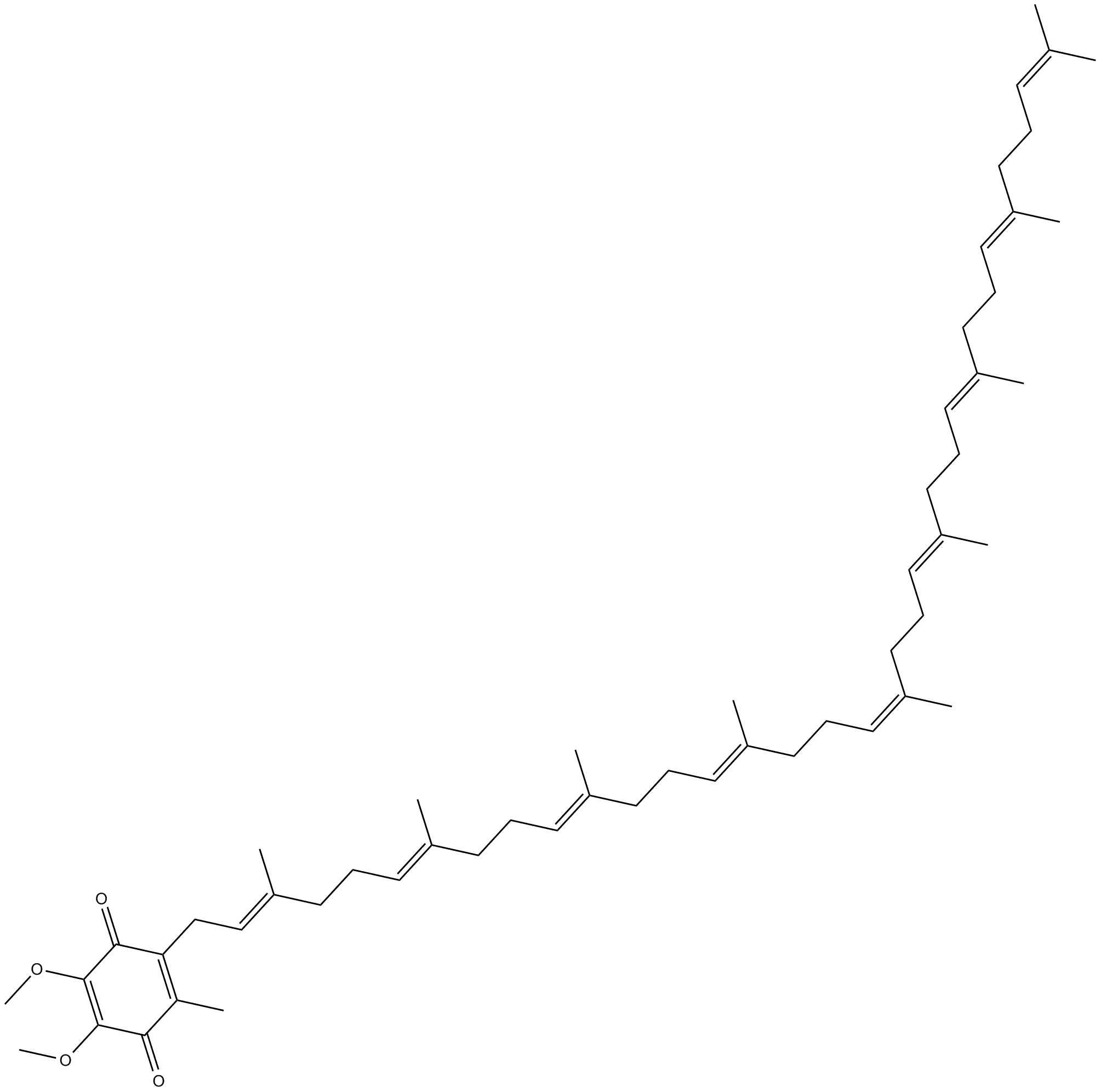 Coenzyme Q9