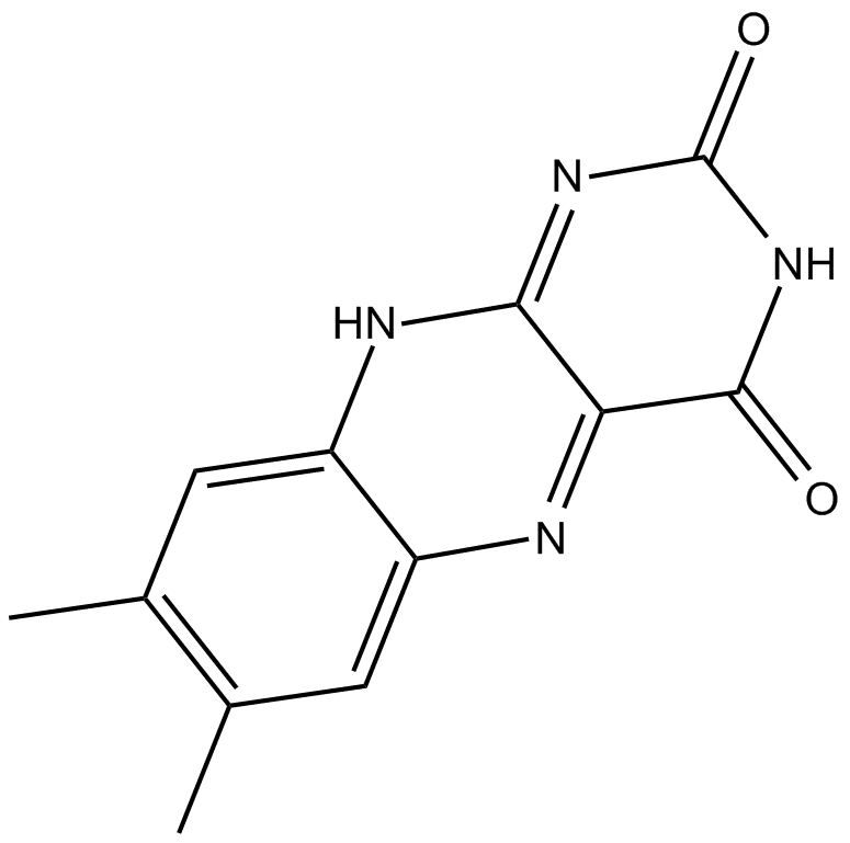 Lumichrome