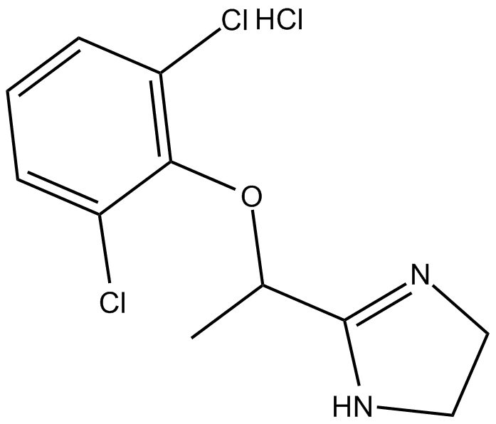 Lofexidine (hydrochloride)