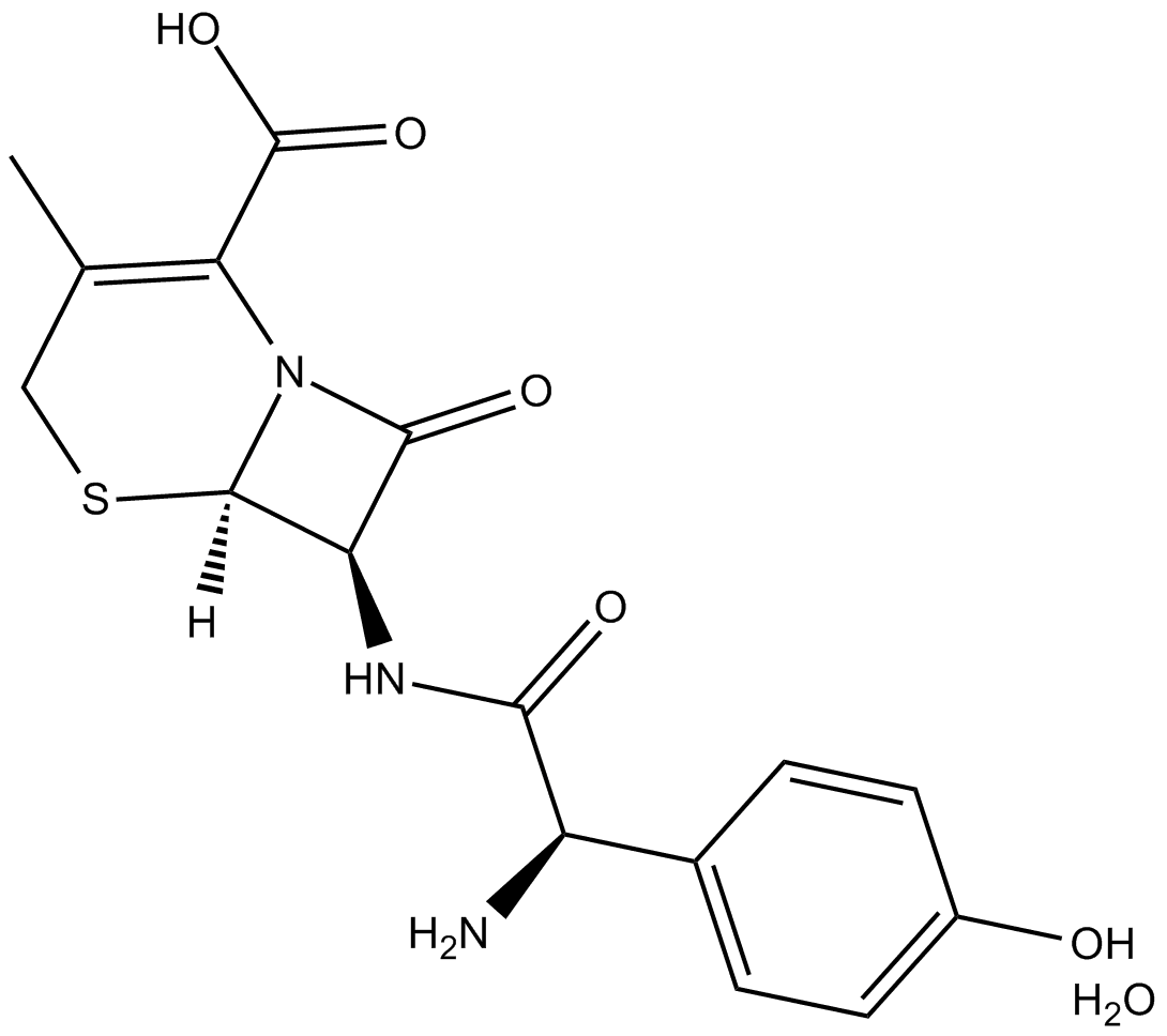 Cefadroxil (hydrate)