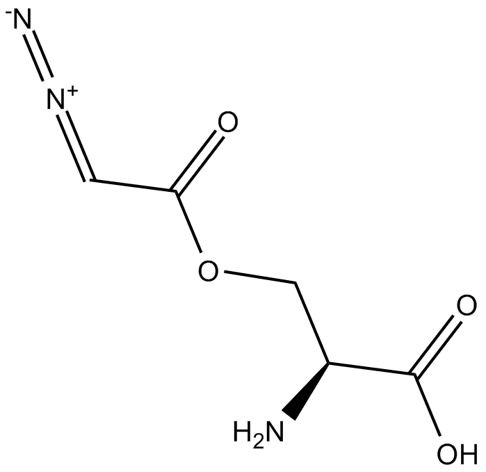 Azaserine