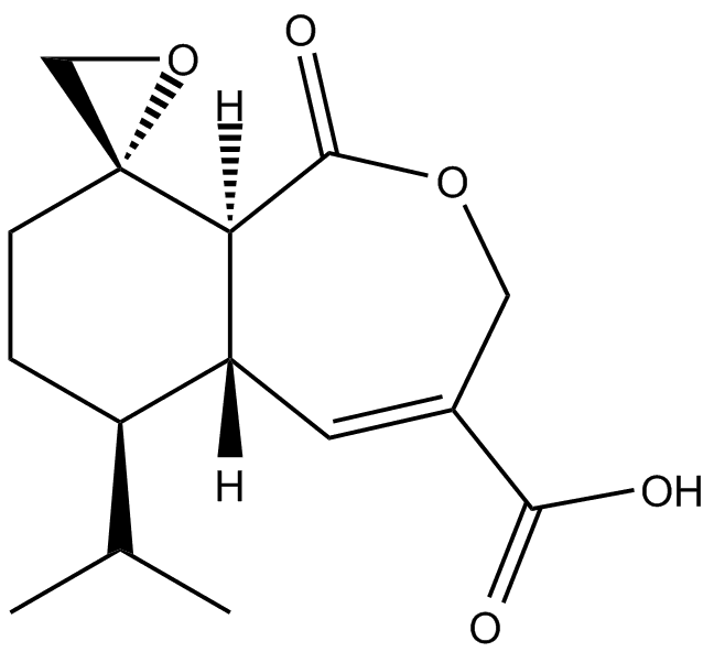 Heptelidic Acid