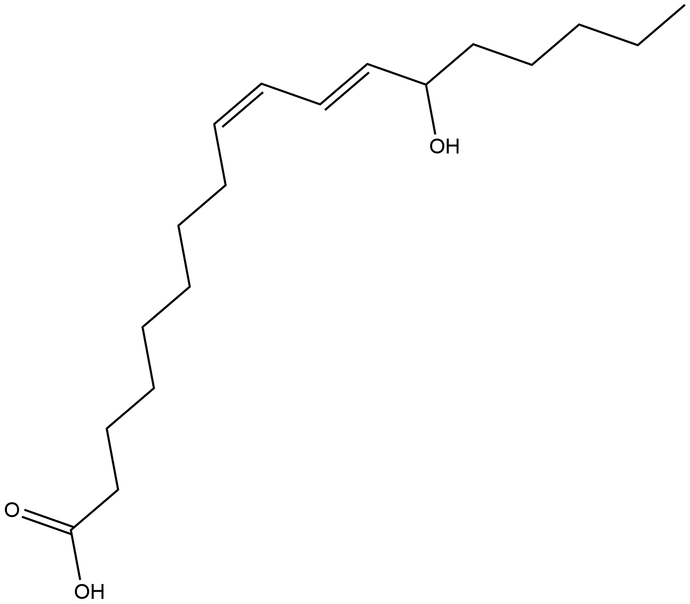 (±)13-HODE