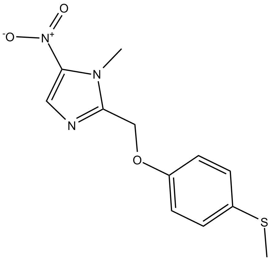 Fexinidazole