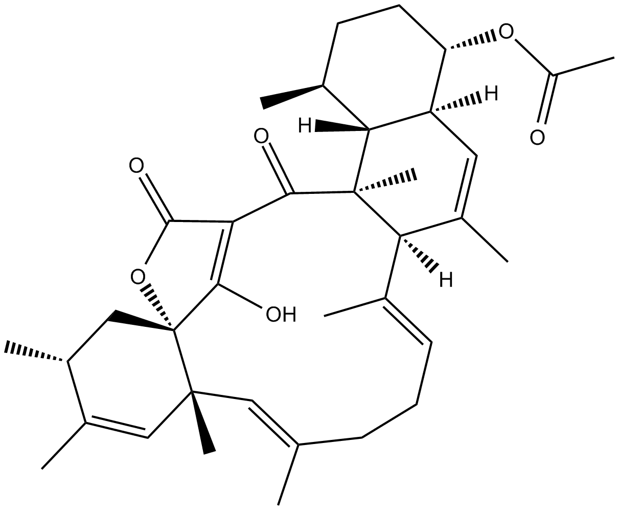 Tetromycin A