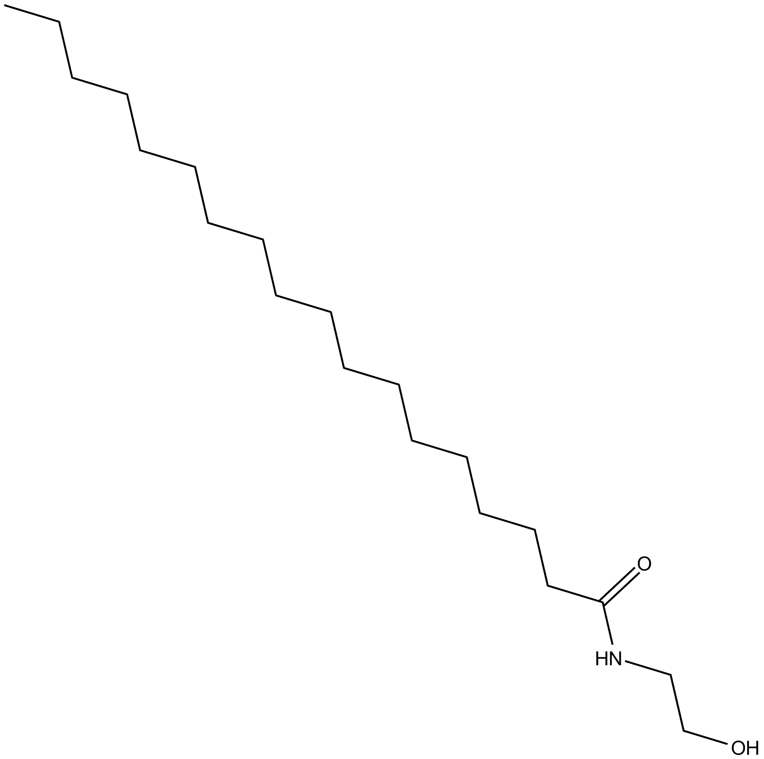 Stearoyl Ethanolamide