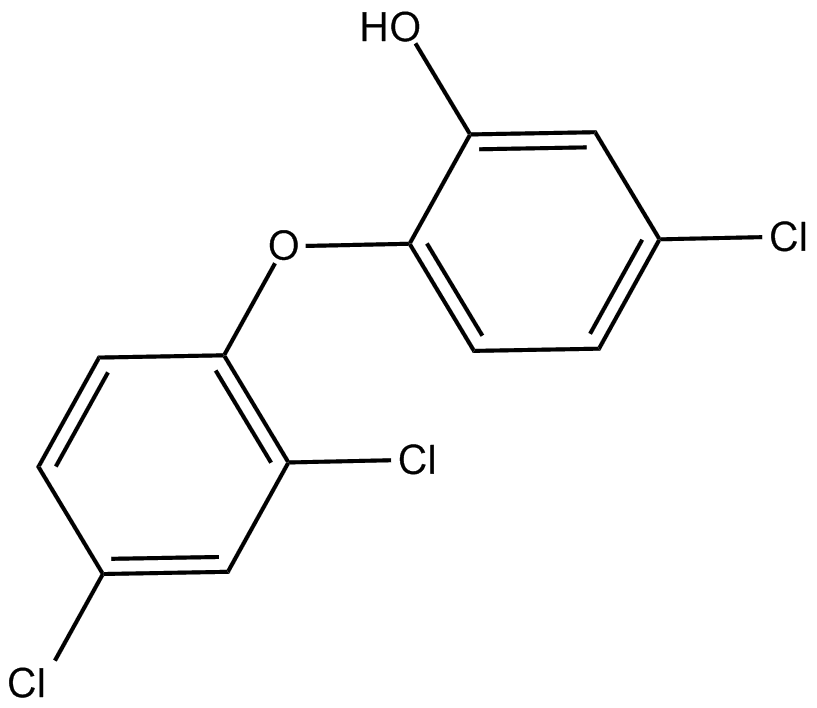 Triclosan
