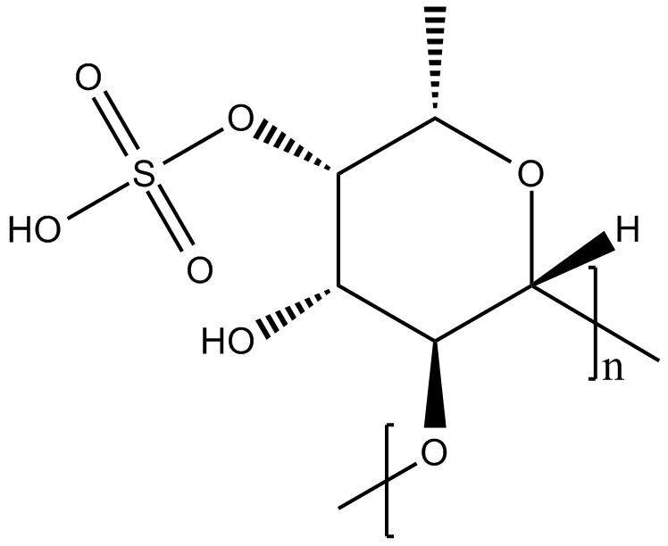 Fucoidan