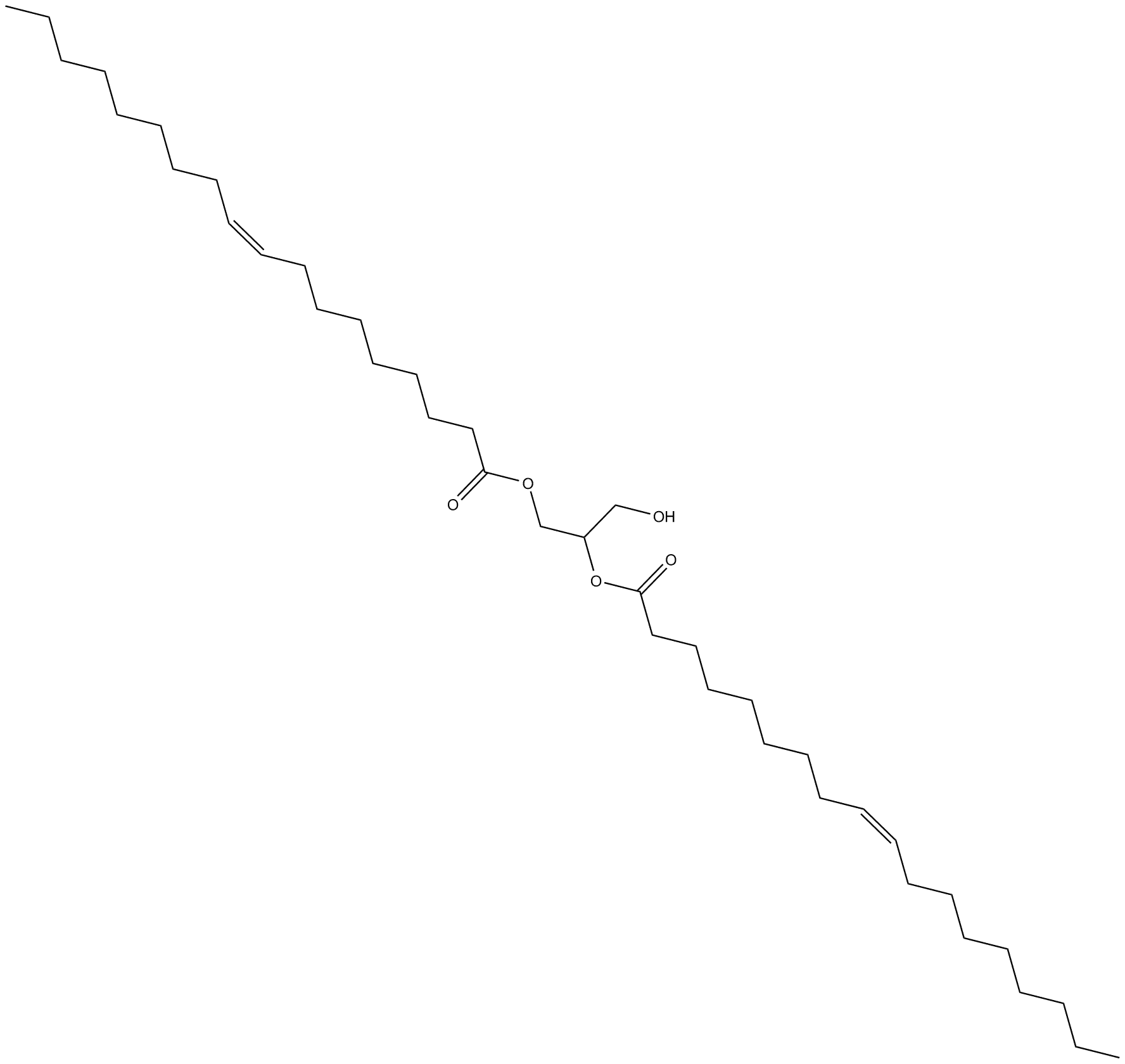 1,2-Dioleoyl-rac-glycerol