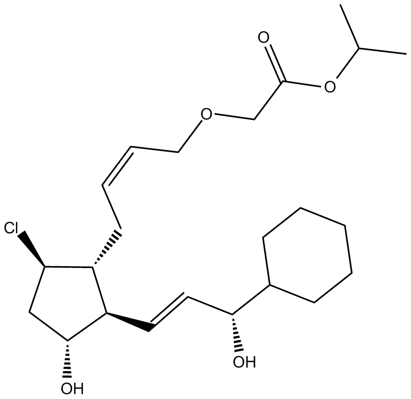 ZK118182 isopropyl ester
