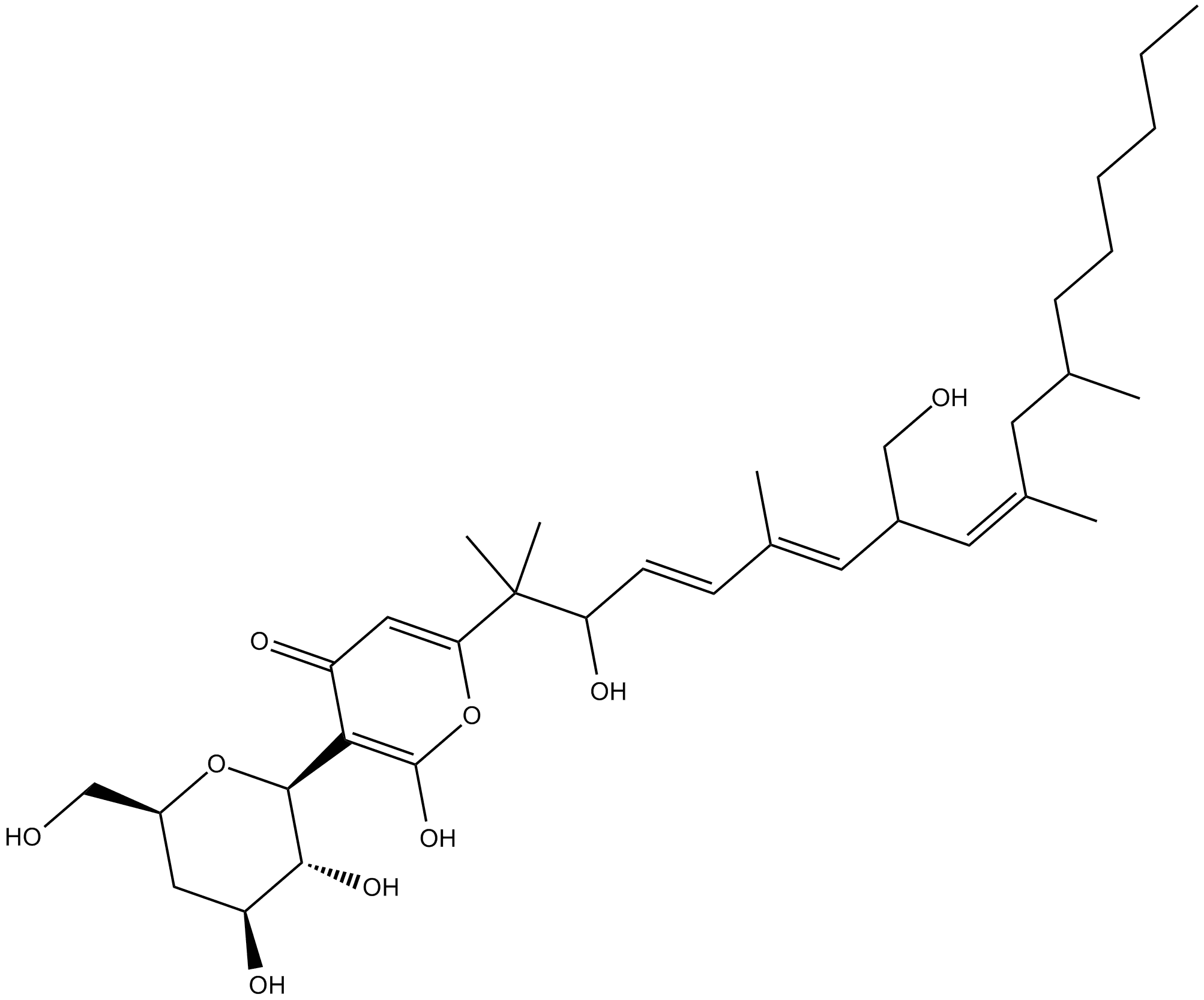 Fusapyrone