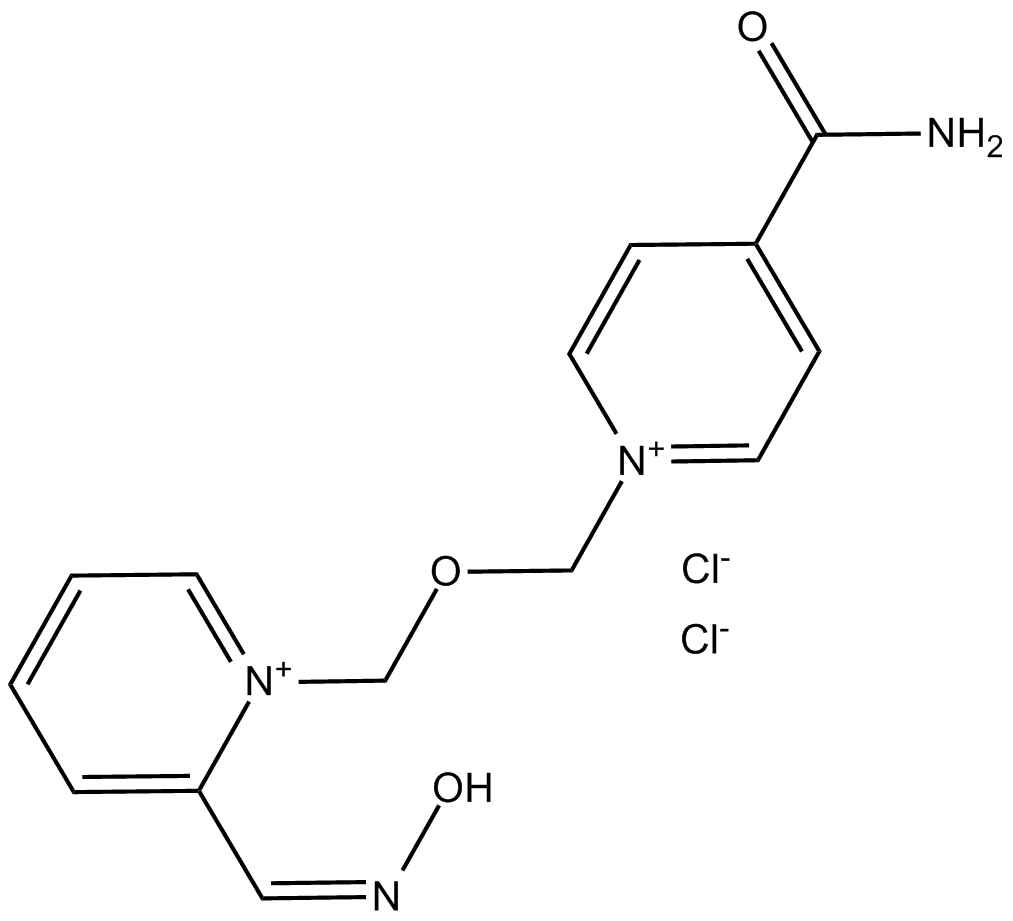 Asoxime (chloride)