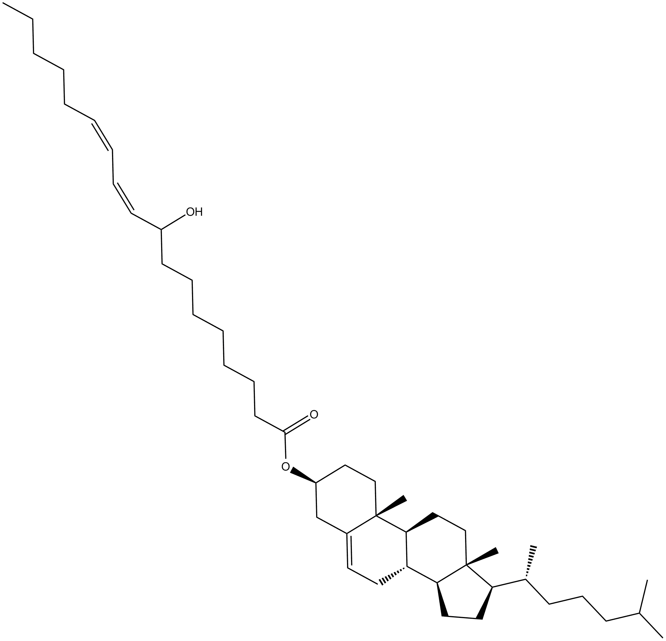 (±)9-HODE cholesteryl ester