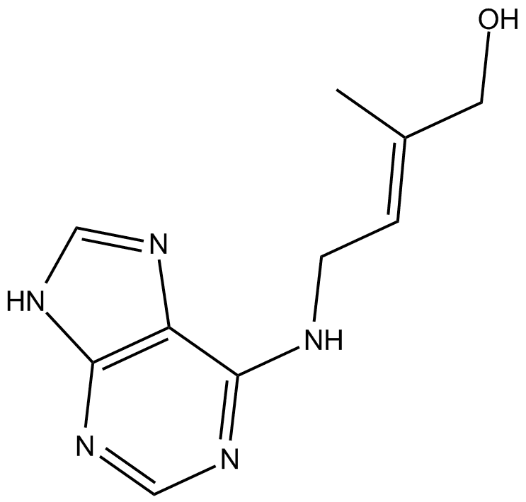 trans-Zeatin