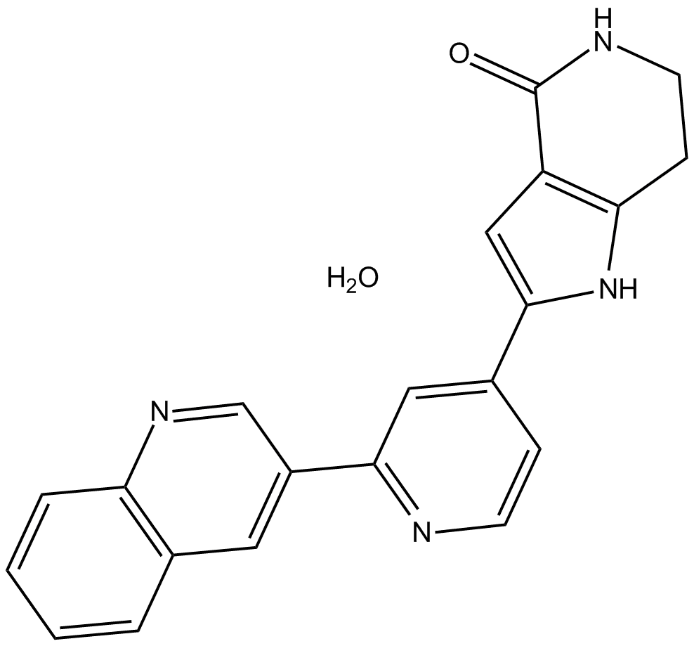 MK2 Inhibitor III