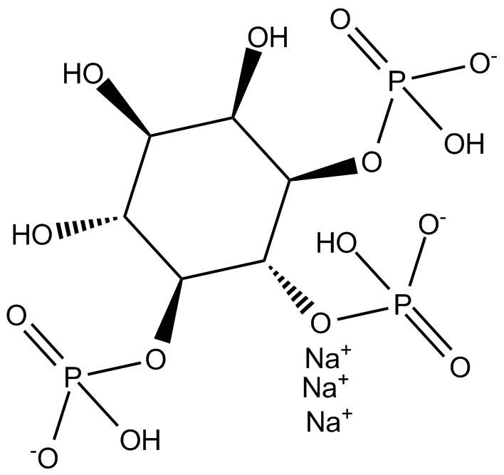 D-myo-Inositol-1,5,6-triphosphate (sodium salt)