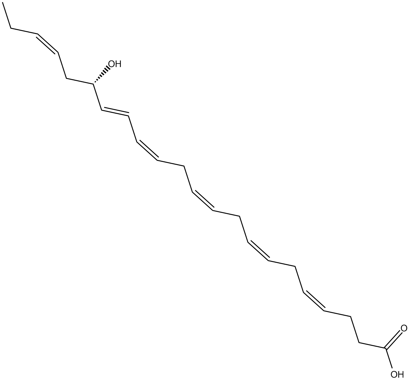 17(S)-HDHA