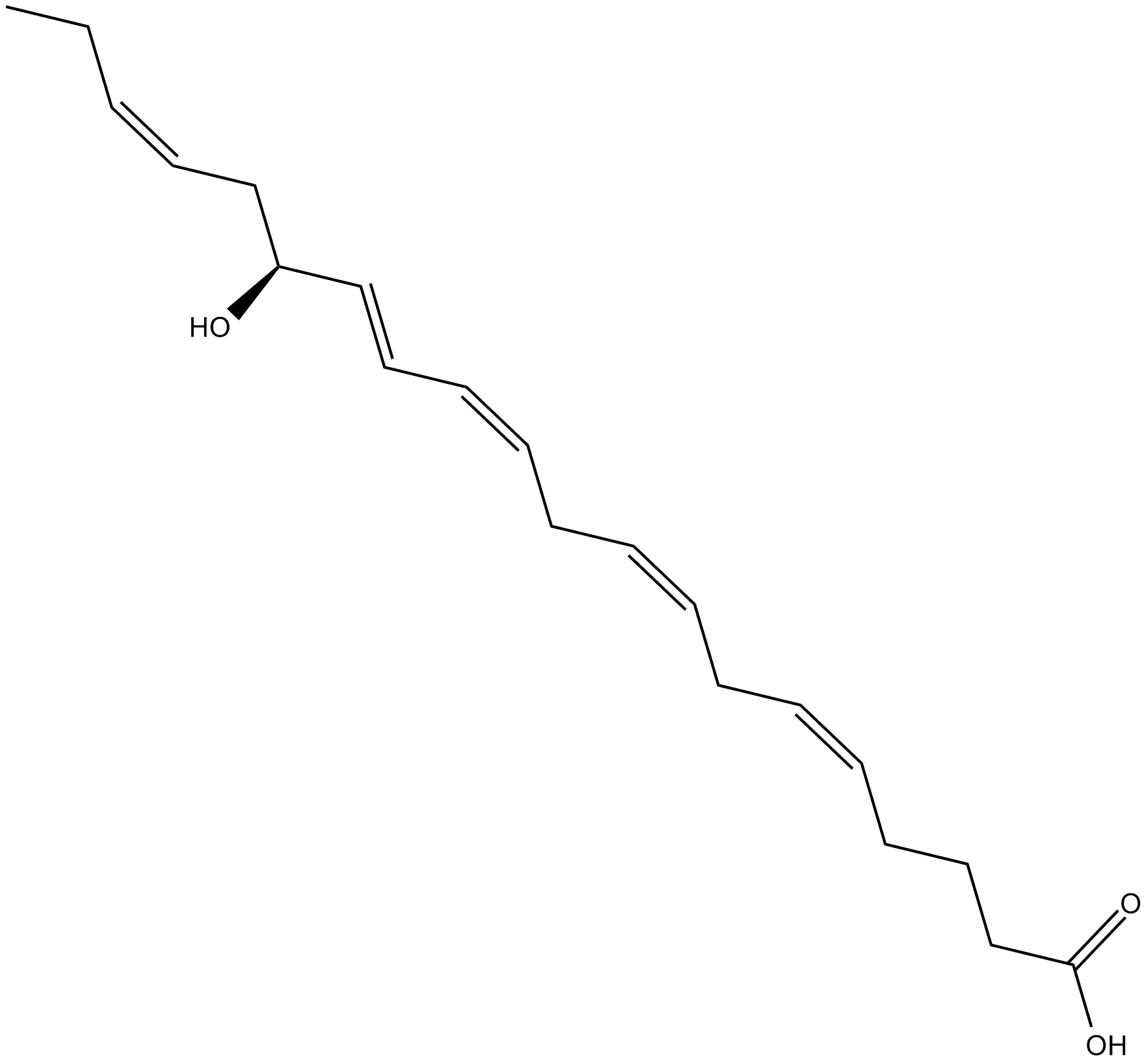 15(S)-HEPE