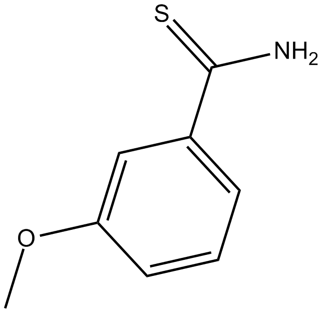 3-methoxythio Benzamide
