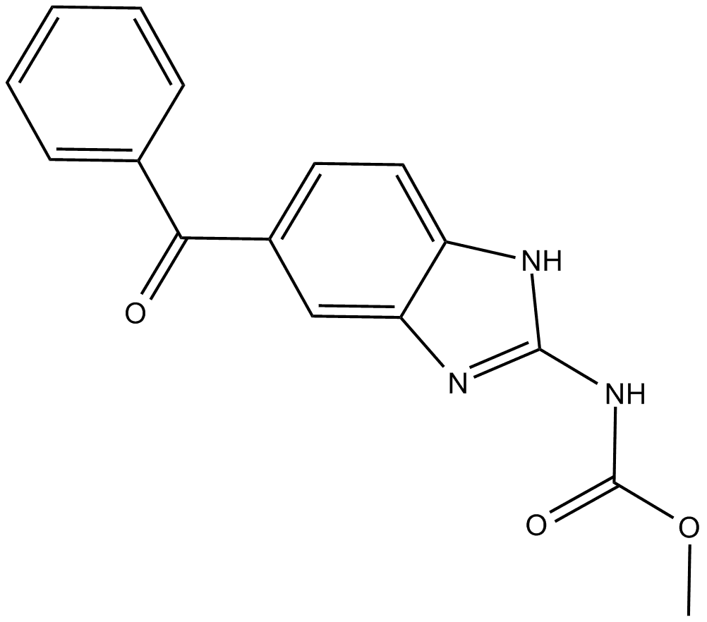 Mebendazole
