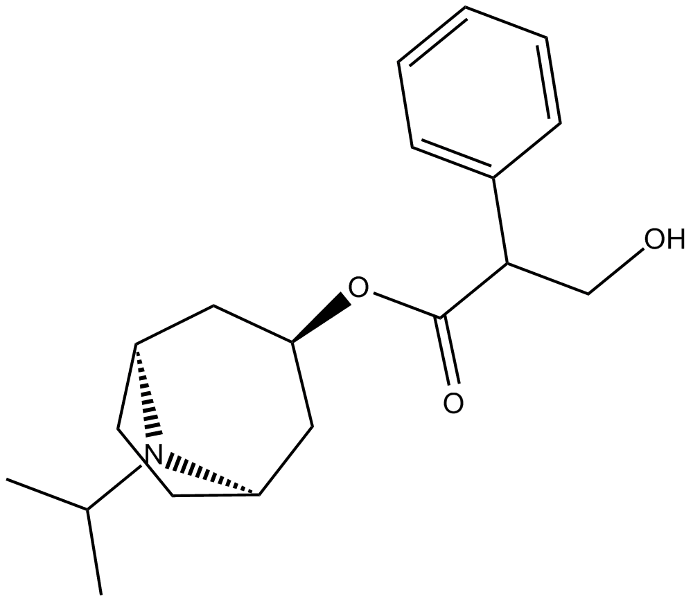 N-Isopropylnoratropine