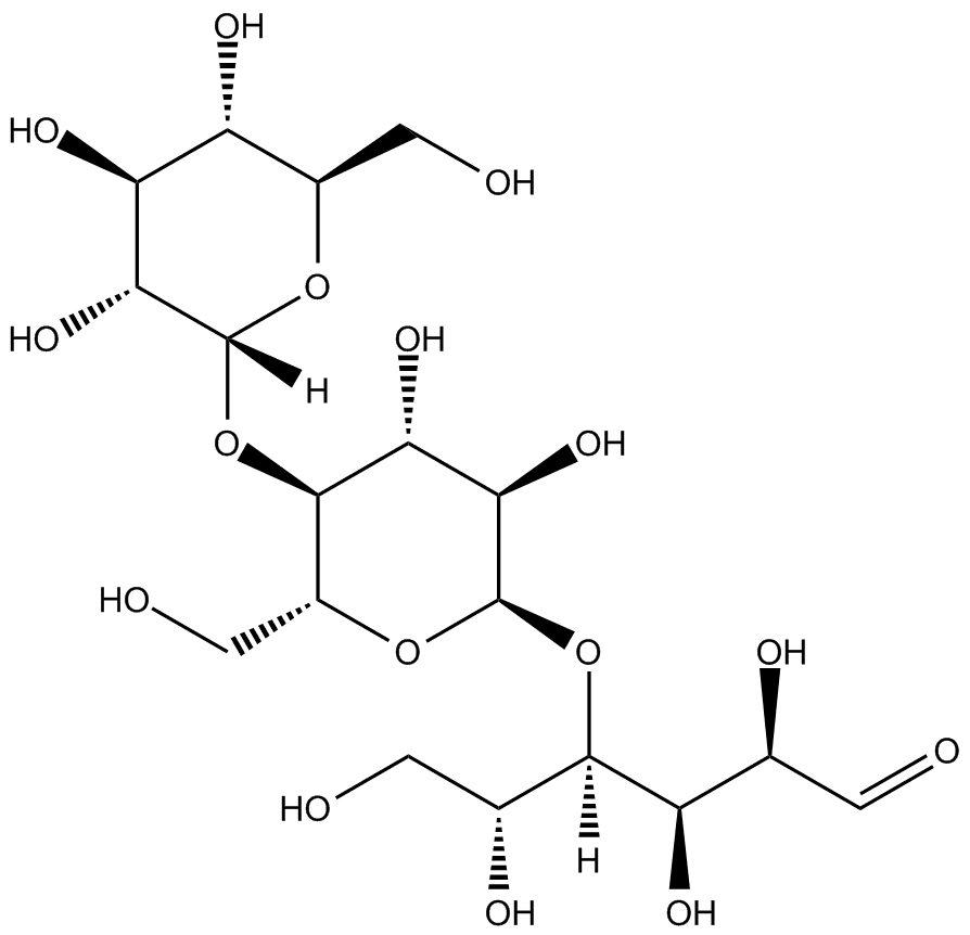 Maltotriose