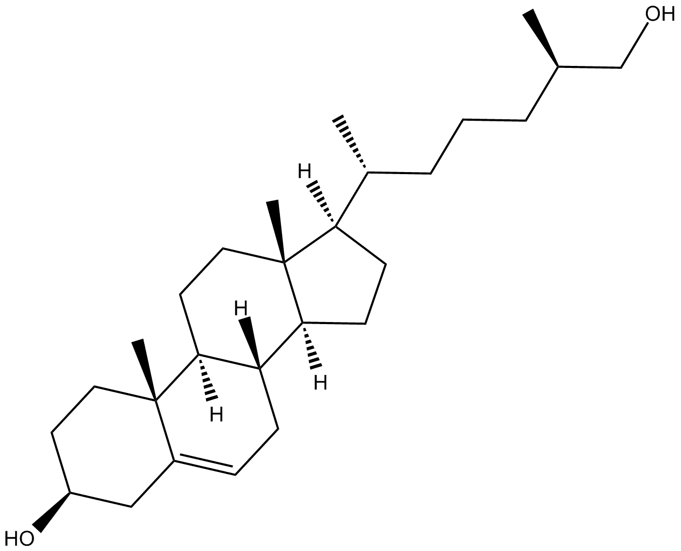 25(R)-27-hydroxy Cholesterol