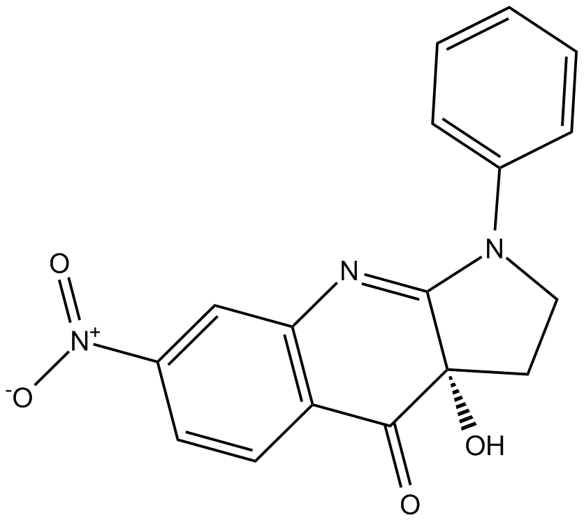 (S)-nitro-Blebbistatin