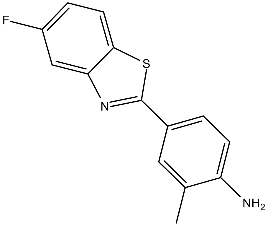 5-fluoro 203