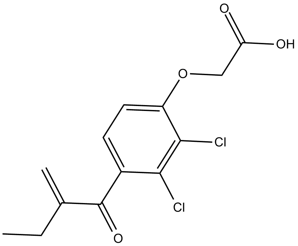 Ethacrynic Acid