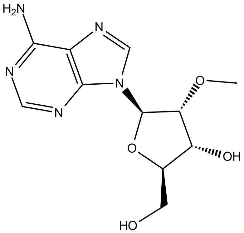 2'-O-Methyladenosine