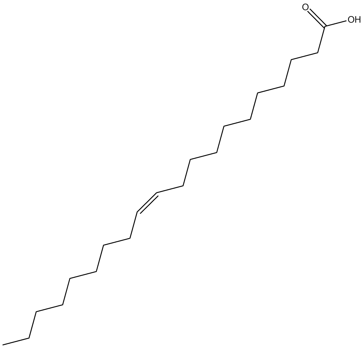 11(Z)-Eicosenoic Acid