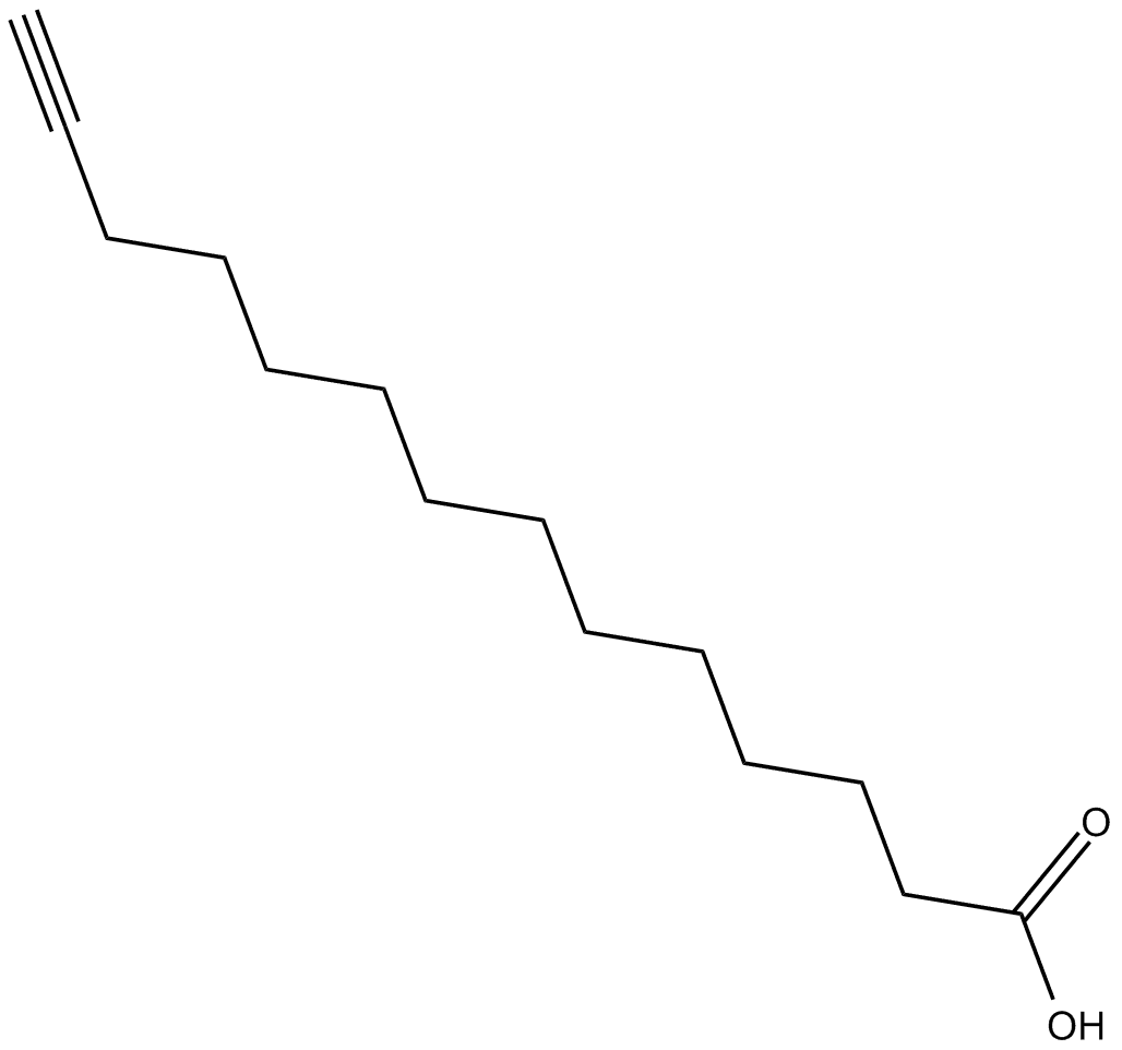 Myristic Acid Alkyne