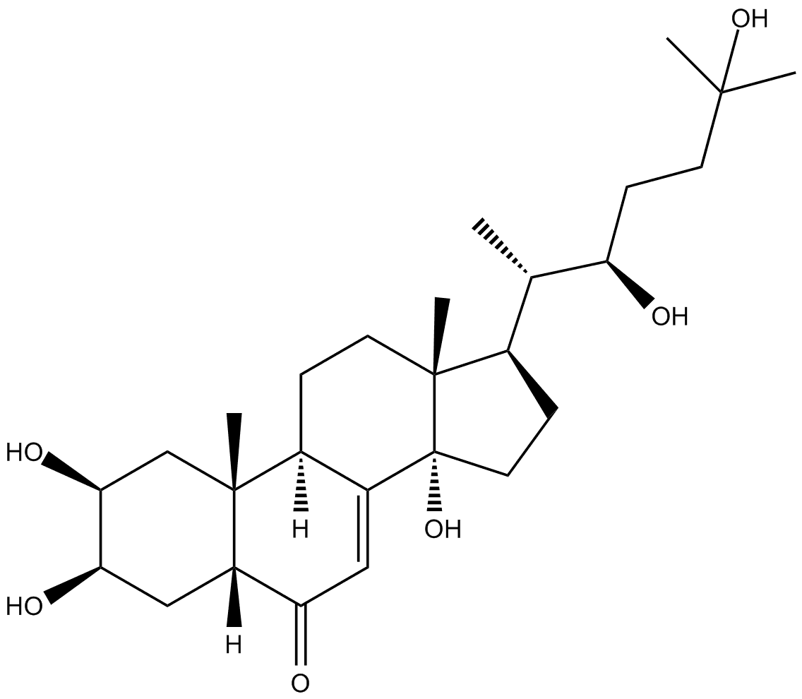α-Ecdysone