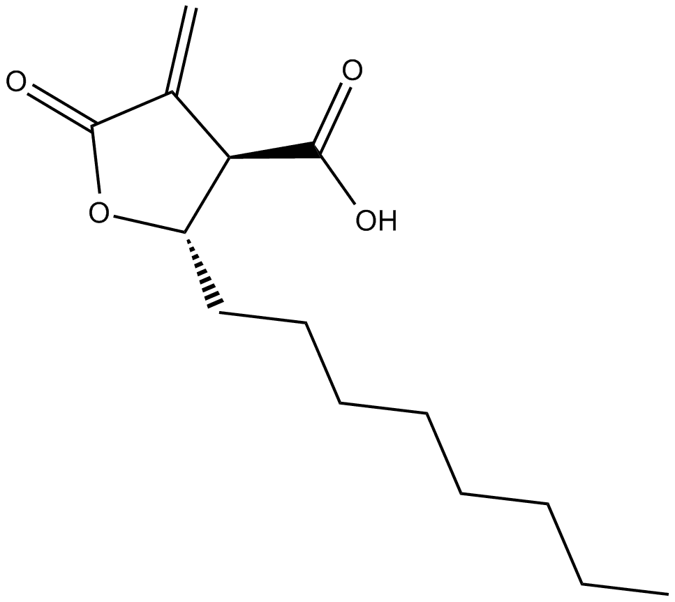 (−)-trans-C75