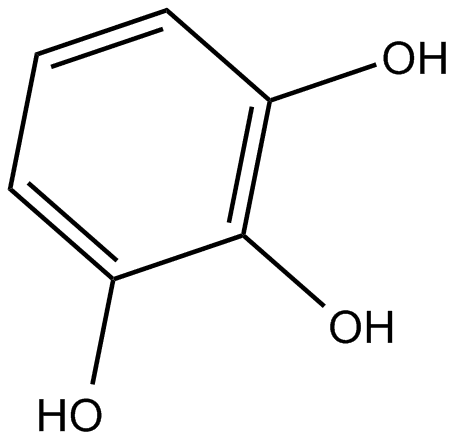 Pyrogallol