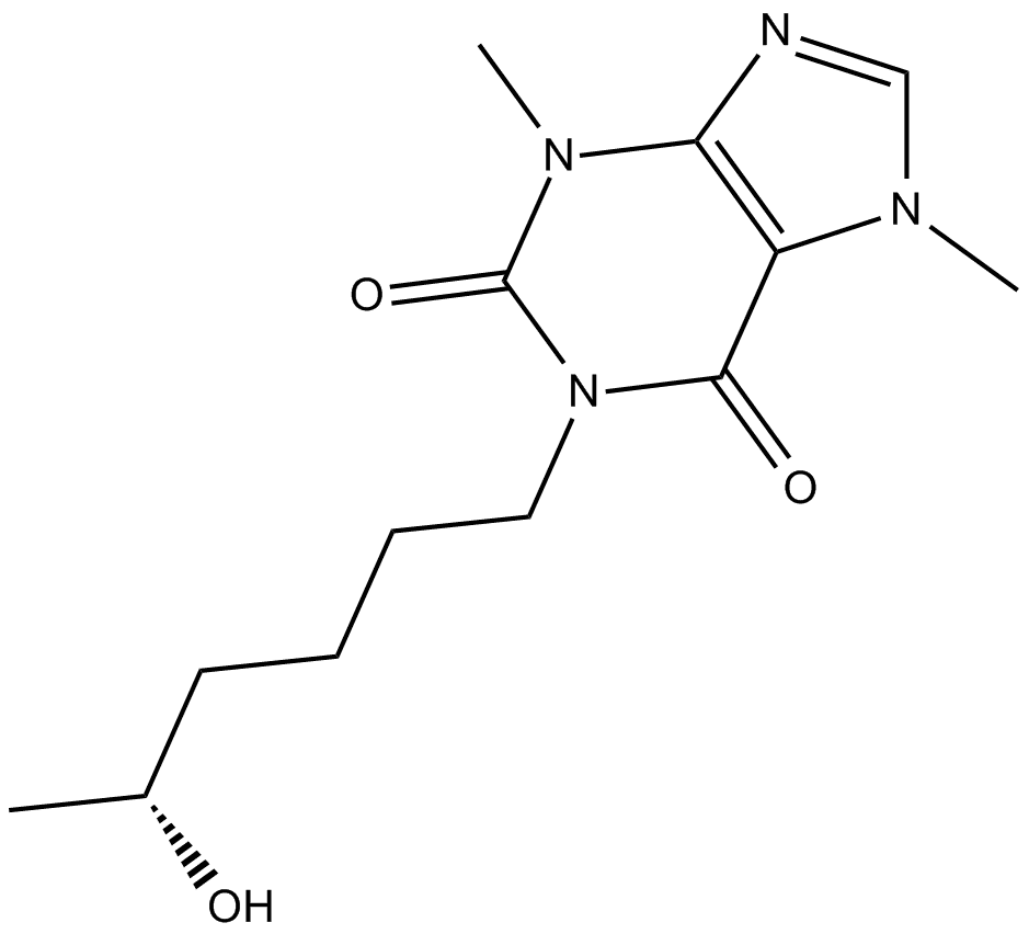 (R)-Lisofylline