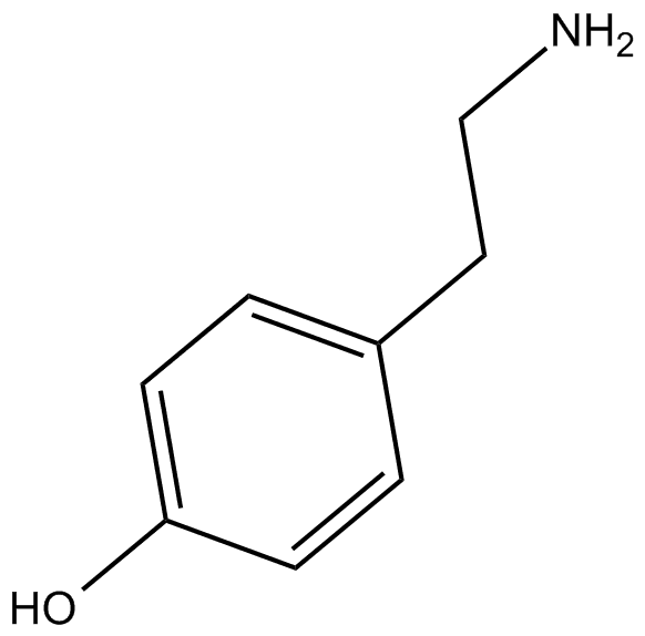 Tyramine
